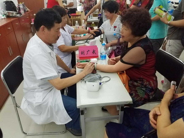 健康之家 從“顧問”到“守護”，如何兌現“健康高參”的承諾？