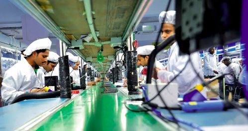 一鯨落萬(wàn)物生 經(jīng)濟(jì)紅利轉(zhuǎn)移的必然趨勢(shì)與信息咨詢新機(jī)遇