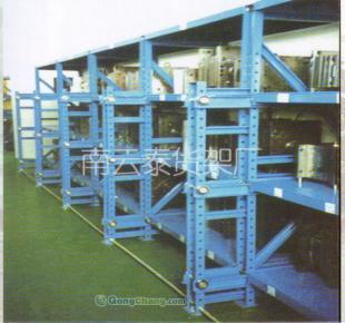 供應(yīng)倉儲(chǔ)貨架系統(tǒng) 提升企業(yè)經(jīng)濟(jì)效益的關(guān)鍵路徑與專業(yè)解決方案