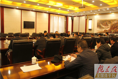 慶陽市政府經(jīng)濟(jì)信息咨詢 驅(qū)動區(qū)域發(fā)展的智慧引擎