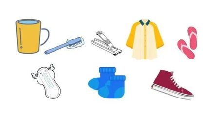 萬(wàn)一被集中隔離，這份個(gè)人衛(wèi)生用品清單請(qǐng)務(wù)必帶上！
