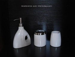 衛(wèi)浴用品套裝貿(mào)易 個(gè)人清潔與衛(wèi)生用品的市場新機(jī)遇